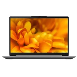 Picture of Lenovo IdeaPad 3 - 11th Gen Intel Core  i5-1155G7 15.6" 82H803HPIN Thin & Light Laptop (16GB/ 512GB SSD/ Windows 11 Home/ MS Office/ 1 Year + 1 Year ADP Warranty/ Arctic Grey/ 1.65kg)